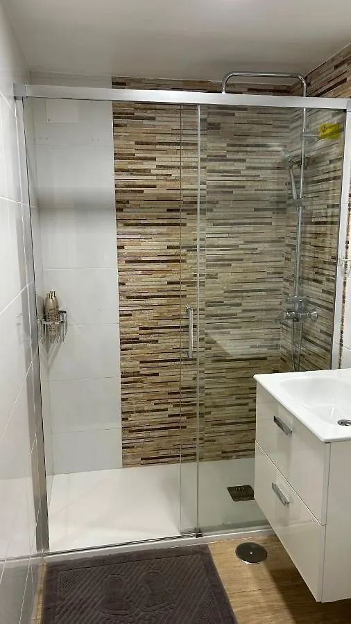 Playa Honda 229 En Playa De Las Americas 阿罗纳 公寓