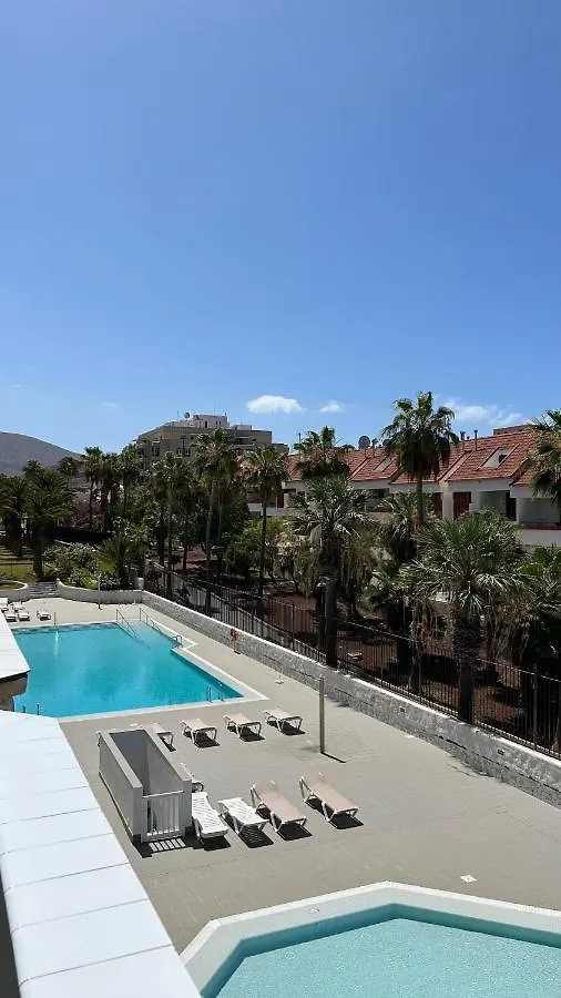 Playa Honda 229 En Playa De Las Americas 阿罗纳