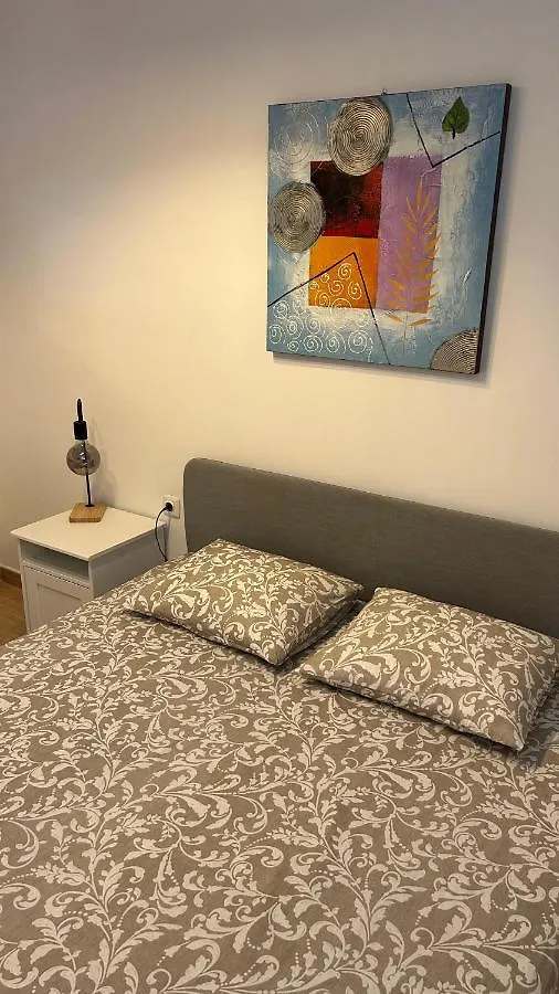 Apartment Playa Honda 229 En Playa De Las Americas Arona