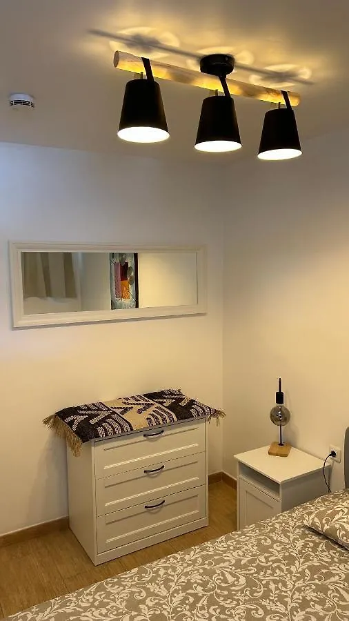 Playa Honda 229 En Playa De Las Americas Arona  Apartment