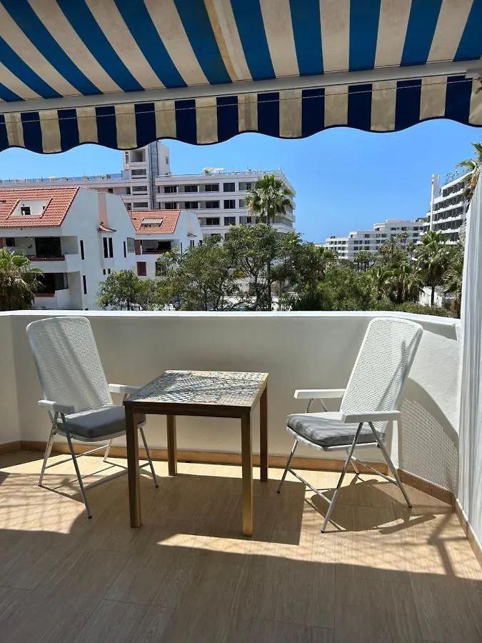 Apartment Playa Honda 229 En Playa De Las Americas Arona