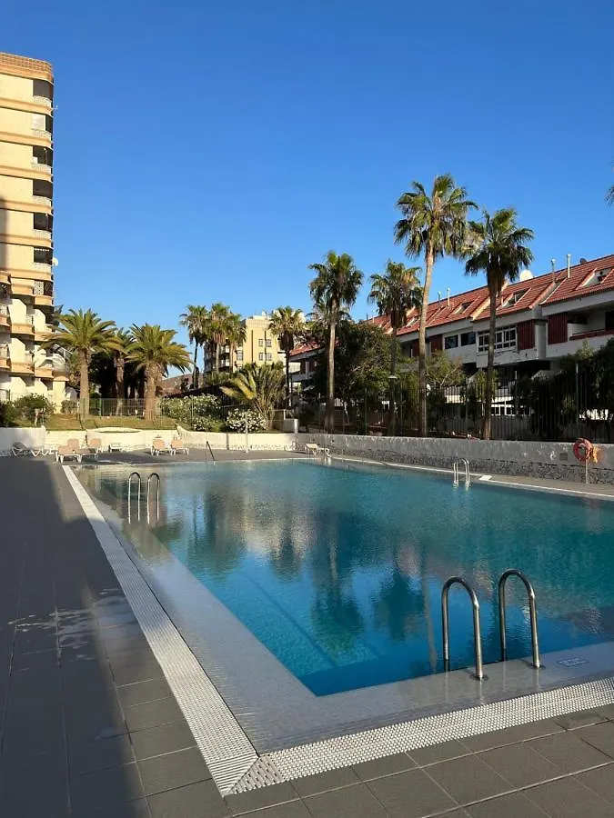 Apartment Playa Honda 229 En Playa De Las Americas Arona